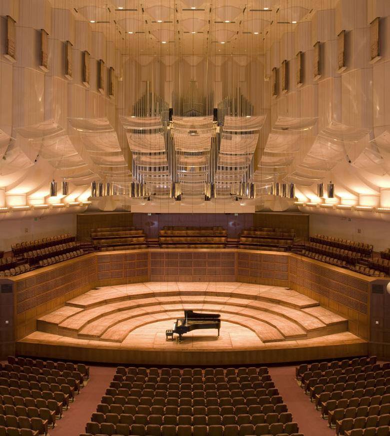 Louise M. Davies Symphony Hall 201 Van Ness Avenue, San Francisco RENTALS Rob Levin, Booking Manager Email: rob.levin@sfgov.org Phone: 415.554.