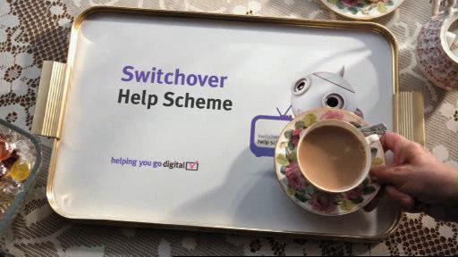 September was the first month this year where UK-wide awareness of the Help Scheme was higher among eligible adults than all adults, a reflection of the impact that the national TV campaign had among