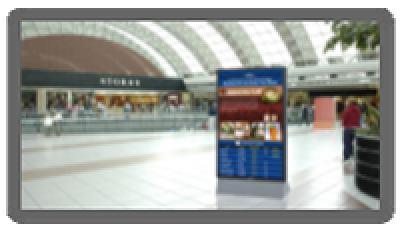 Panasonic Public Display Line-up Product Category Outdoor Indoor Tough LCD