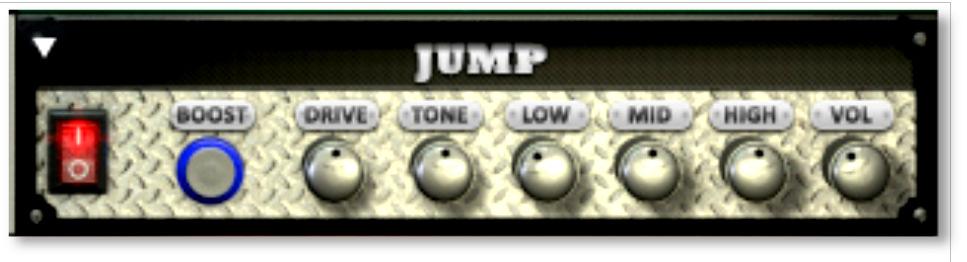 Volume - This sets the overall output volume. DELAY Synch - This button synchronizes the rate to your BPM.
