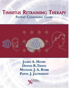 Tinnitus Retraining Therapy (TRT) is provided by specially-trained clinicians (usually audiologists). This method has two basic components educational counselling and sound-based therapy.