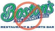 Additionally, unique creation of a logo for Boston s is never