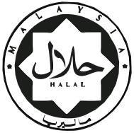 Figure 13. An approved Halal logo by China Islamic Association from Beijing China. Figure 9.