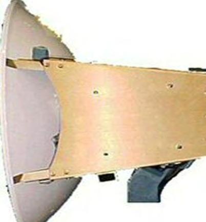 Series 04 Ku-Band TVRO Antenna Troubleshooting and Maintenance 1.