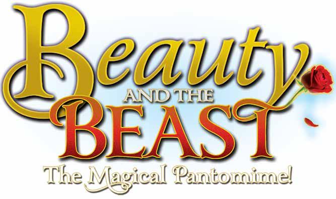 Visual story for Beauty and the Beast at His Majesty s Theatre 2 January 2015 The show