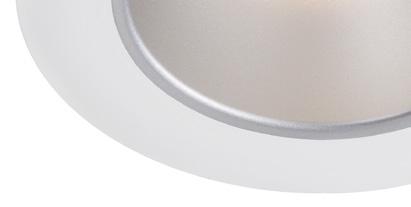 Downlighting The versatile 3 " accent downlight Ordering A single light engine can be specified in a round or square style to allow you to customize your lighting solution to best suit the desired