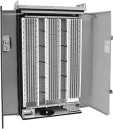 3M POLE-MOUNT CABINETS 4295B PRODUCT NUMBER: 4295B-SSHCTO/400-400/GBM-A BLOCK TYPE: SSHCTO CAPACITY: 400-400 LOAD: FULL CONNECTOR: GBM COLOR: A PKG (LBS.): 1 EACH (157.00) UPC: 051115-16260 21.