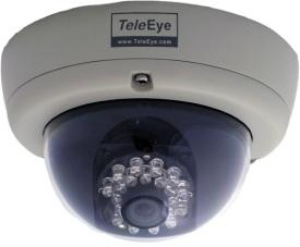 TeleEye IP & Mobile Solutions RX & CX Video Recording Server NX Video