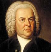 A central figure in this context is Bach, whose significant developments concerning numerical patterns and the world of sounds led to the