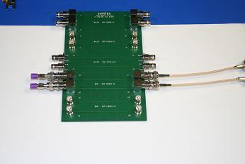 Electrical Requirements for 12G SDI Is