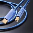 00 HIGH PERFORMANCE USB CABLE (1.2M) $180.