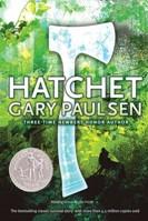 Further Reading More Like Holes Hatched by Gary Paulsen After a plane crash, 13 year old Brian is stuck alone in the wilderness for 54 days.
