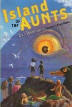 Island of the Aunts by Eva Ibbotson Several sisters decide that they are going to kidnap children and bring them to their secluded island.