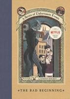 Further Reading Books About Bad Luck The Bad Beginning (A Series of Unfortunate Events: Book One) by Lemony Snicket After the sudden death of their