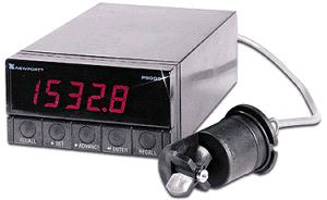 6-DIGIT FREQUENCY METER, TACHOMETER, RATE METER, TIMER, PULSE TOTALIZER, PROCESS METER & TOTALIZER WITH RS-232 PENTA P6000 NEWPORT PRODUCT INFO MANUAL (HTML) - (PDF Version) P6000A/P5000 - INPUT