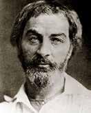 (from) SONG OF MYSELF (1892 version) By Walt Whitman 1 I celebrate myself, and sing myself, And what I assume you shall assume, For every atom belonging to me as good belongs to you.
