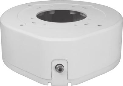 (VT-TTAR410 / VT-TTAR810) / 4-Channel IP Camera Support (VT-TTAR1620) Simple plug and play, point-to-point connection from camera to DVR H.