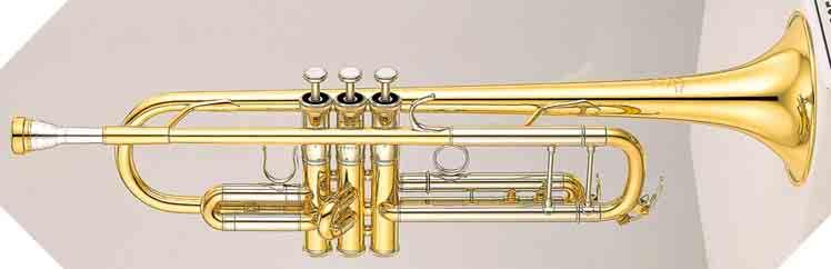 BRASS Instruments Trumpets B b Trumpets YTR-9335CHS Heavyweight Bb trumpet YTR-9335CHS YTR-9335NYS Heavyweight Bb trumpet YTR-9335NYS YTR-8335 Heavyweight Bb trumpet