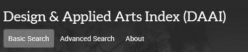.. Art Source An art research database covering a broad range of subjects - from fine art to commercial art.