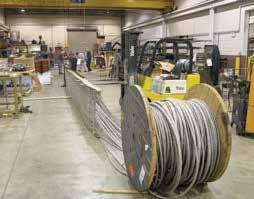 Choosing high quality, high performance electrical cables, and connectorizing these cables, is imperative to saving labor, material and downtime costs.