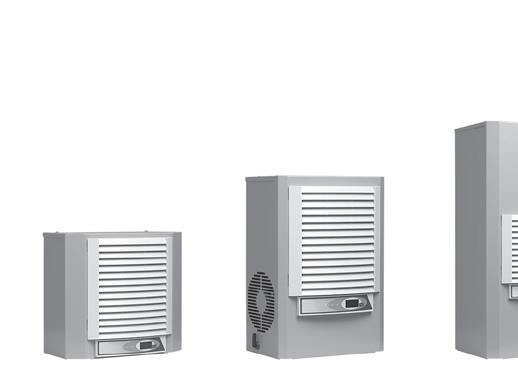 Spec-00607 CPH FX ( Protective Cooling Air Conditioners Indoor Air Conditioners M13 1000 BTU/Hr. 293 Watt M17 1800 BTU/Hr.