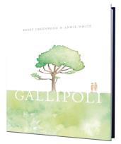 , 2011 ISBN-13: 9780980794878 Gallipoli GREENWOOD,