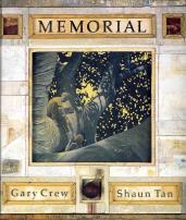 Memorial CREW, Gary and TAN, Shaun Thomas C