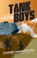 Tank boys DANDO COLLINS, Stephen Random House, Aust.