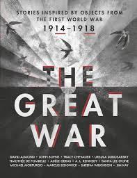 Aust., 2014 ISBN: 9781783440603 The Great war: stories