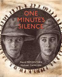 2014 ISBN: 9781781715895 Stage 5 One minute s silence