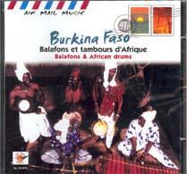 Structure: Koko group Traditional West African group Balafons (African xylophones), Vocals, Drums (Djembe and Dun-Dun), Rattles (Maracas), Flute and tam-tam The dynamics in this piece are generally