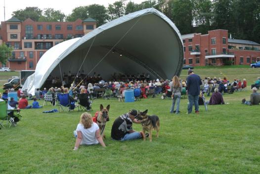 SUMMER CONCERTS All that Jazz June 14 "All