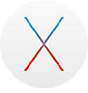 Operating Systems Mac OS X 10.10 Yosemite, Mac OS X 10.