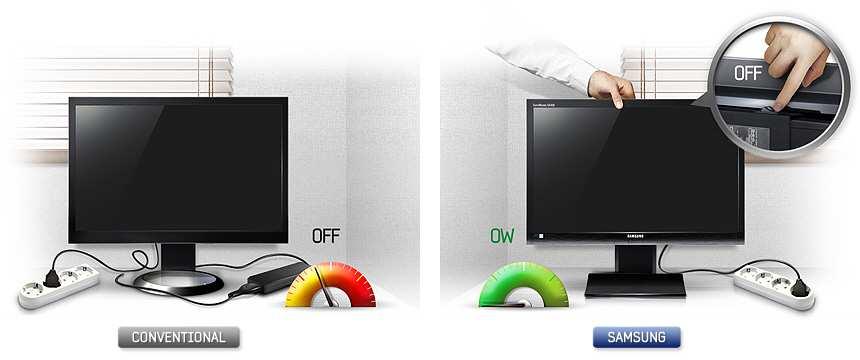 Clear your desk with Samsung s Cable Arrangement A monitor design to match business needs A tidy and clean workspace is paramount when it comes to showing professionalism at work.