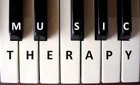 Music Therapy in acute