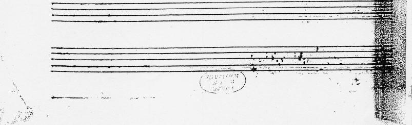 The discovery that it belongs to a hitherto unknown part of the Ferrar papers throws new and unexpected light on the musical activities of the family, and musical life in early eighteenth-century