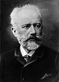 Ilyich Tchaikovsky,