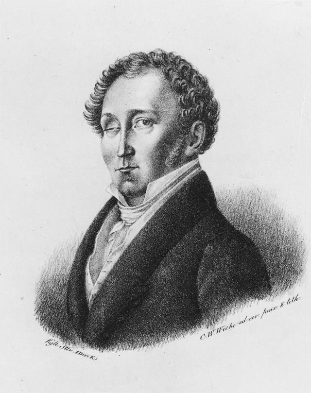 Friedrich Kuhlau (1786-1832), Caprice No.