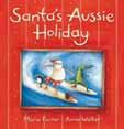 . He takes a well-deserved holiday! Join Santa and his new Aussie mates as they travel around Australia, from the Great Barrier Reef to Rottnest Island.