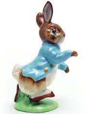 Tittlemouse Peter Rabbit Book Value: