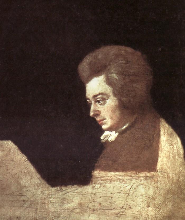 Classical Music Musicians Mozart (Wolfgang Amadeus)