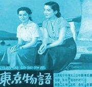 10 The article is brief but important because the writer uses the elliptical and camera position images from Ozu s two films- Late Spring and Tokyo Story, to illustrate his points; and images are