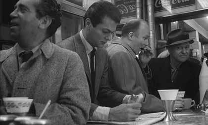 shop. 2.32 Sweet Smell of Success (1957).