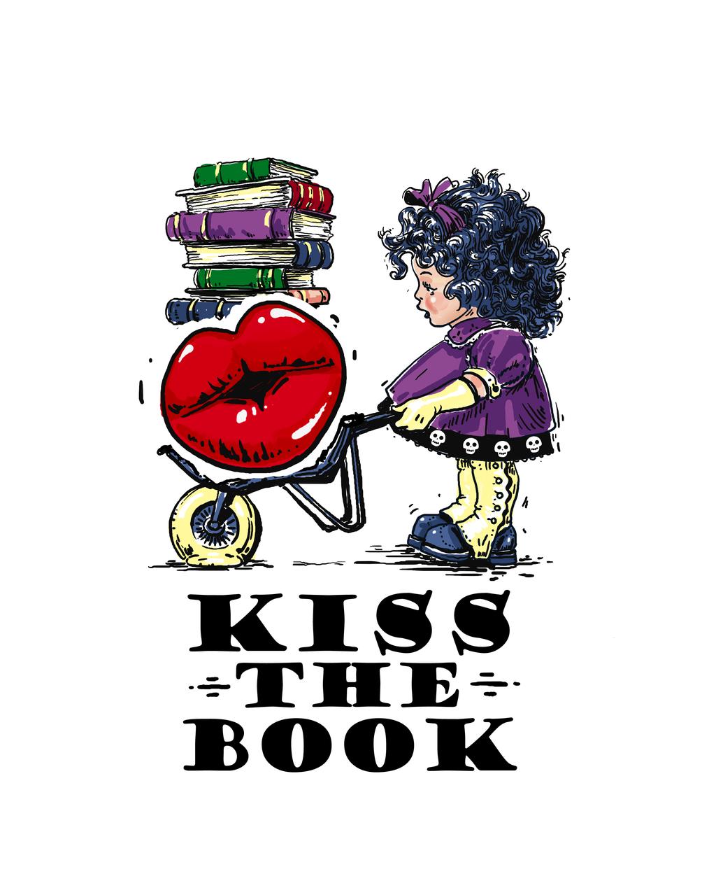 2016 Kiss the Book Elementary New Books in a Series Adderson, Caroline Jasper John Dooley: Not in Love. CHAPTER BOOK. Kids Can Press, Limited, 2015. $15.95. Content: G. ESSENTIAL. EL (K- 3).