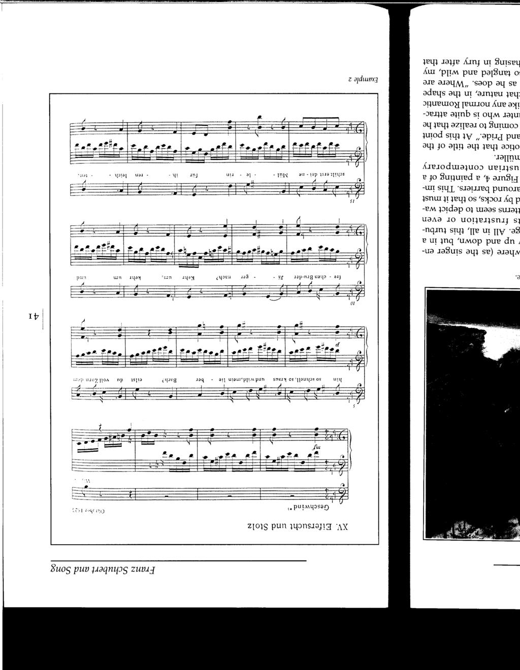 Franz Schubert and Song XV. Eifersucht und Stolz fi Geschwi nd., _;,.,... " mf _,.. _,,; 7i....... 1i...,.,.... = (l;._t 1ry,.:" 1; 2 \\., 1:1 5 (,.