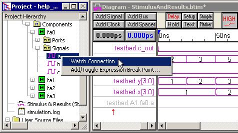 16. VeriLogger Extreme and BugHunter Pro VeriLogger Extreme is a completely new, high-performance compiled-code Verilog 2001 simulator that significantly reduces simulation debug time.