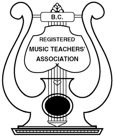 19 th Annual Abbotsford Music Festival 2018 Programme TABLE OF CONTENTS Page: Festival Committee 3 Cover Art Contest 4 Frequently Asked Questions 5 Awards and Scholarships 6 Certificates and Marking