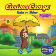 99 Television PICTURE BOOKS These fun stories will captivate fans of the show. Educational activities included. $3.
