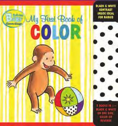99 7 x 7 ½ Touch-and-Feel Board Book My First