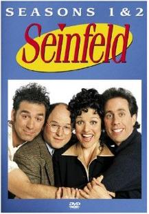 Example: Sitcoms Specifically Seinfeld Strict set of rules Every scene transition is marked by